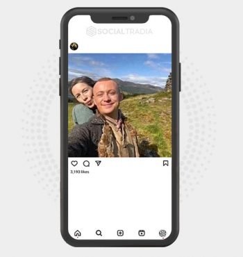buy instagram account