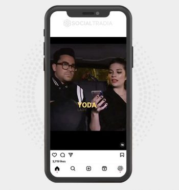 buy instagram account