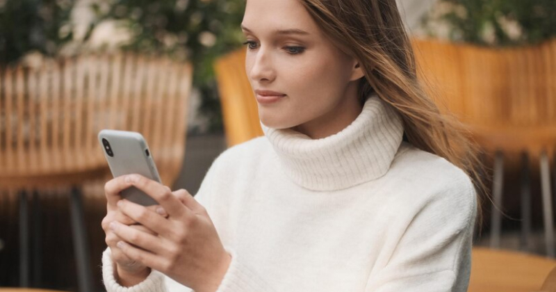 tips for using TTM on IG