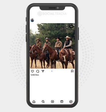 buy instagram account