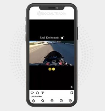 buy instagram account