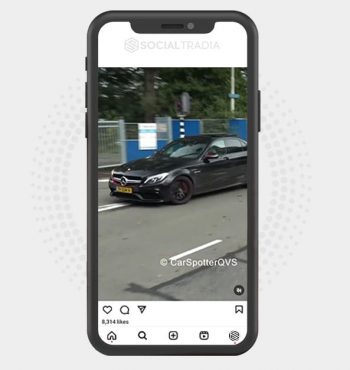 buy instagram account