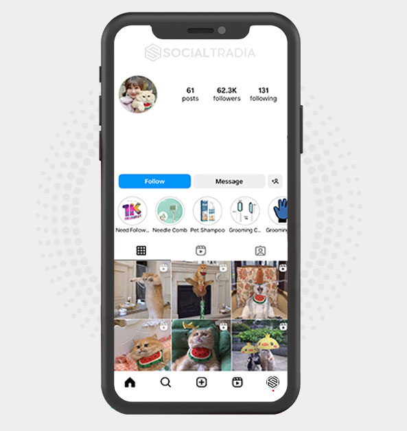 buy Instagram account CattyCore (72.1 k Followers) buy Instagram account CattyCore (72.1 k Followers)