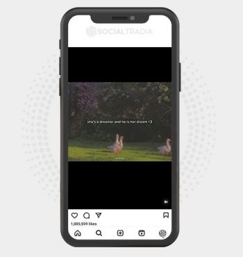 buy instagram account
