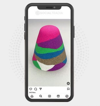 buy Instagram account Craft Shine (44.9 k Followers)