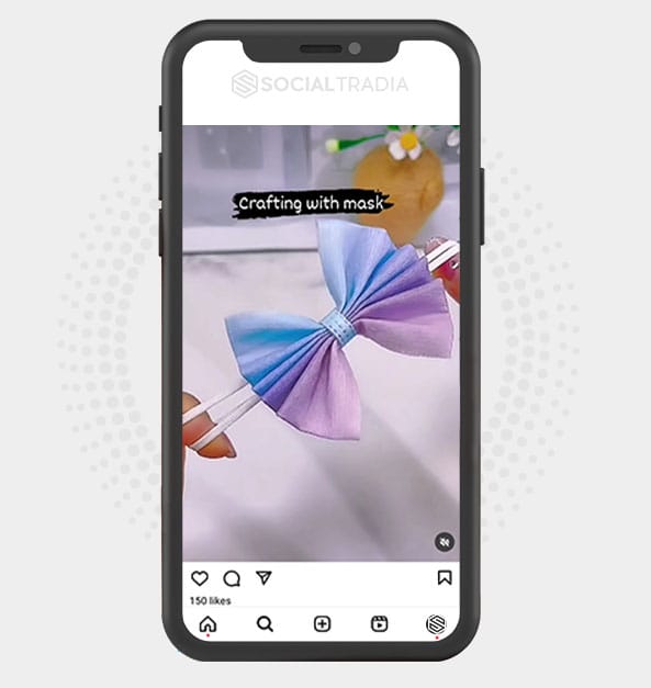 buy Instagram account CraftingLoad (22 k Followers) buy Instagram account CraftingLoad (22 k Followers)