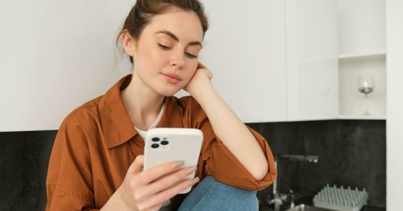 How to Know If Someone Deleted Their Instagram Account? | Social Tradia