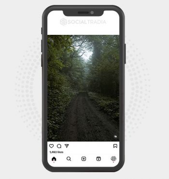 buy instagram account