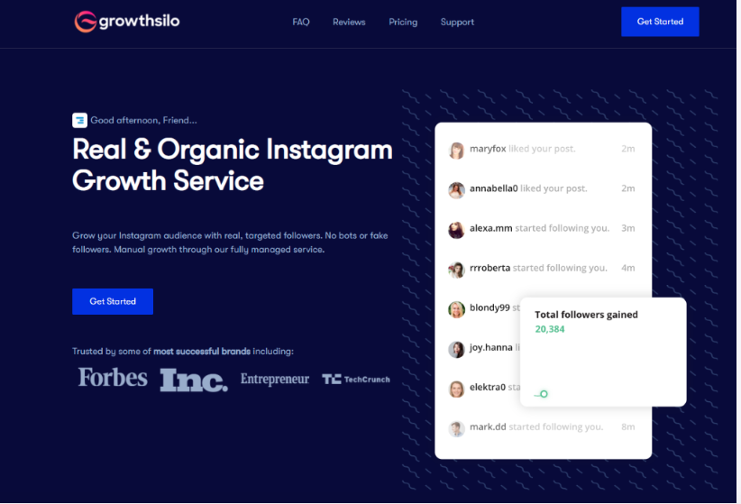 growthsilo