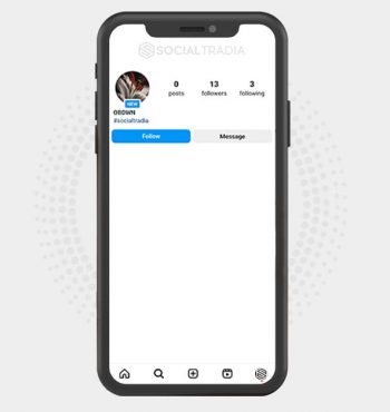 buy instagram account