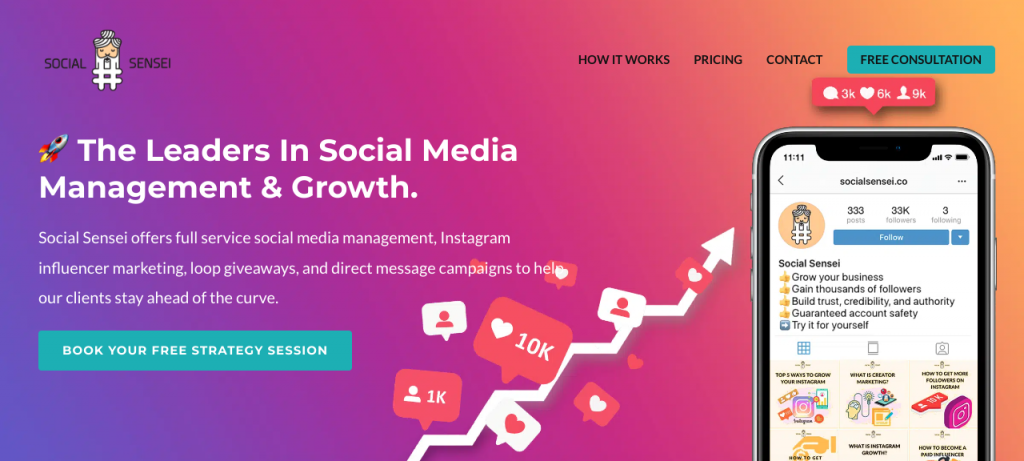 socialsensi