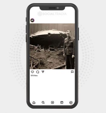 buy instagram account