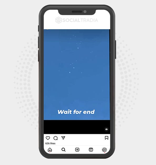 buy Instagram account Ufo Land (229 k Followers)