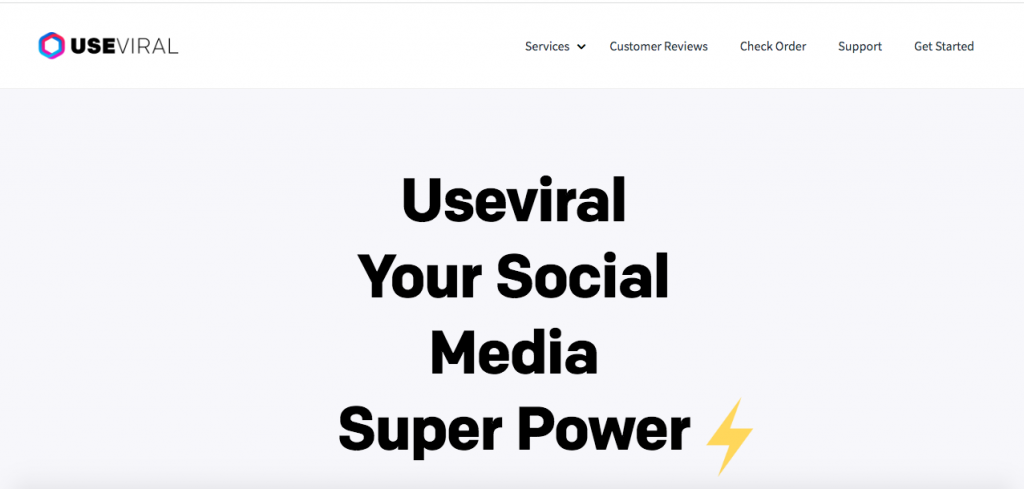 useviral