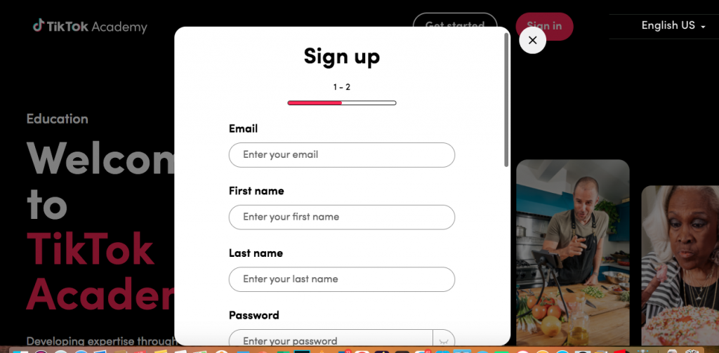 Register