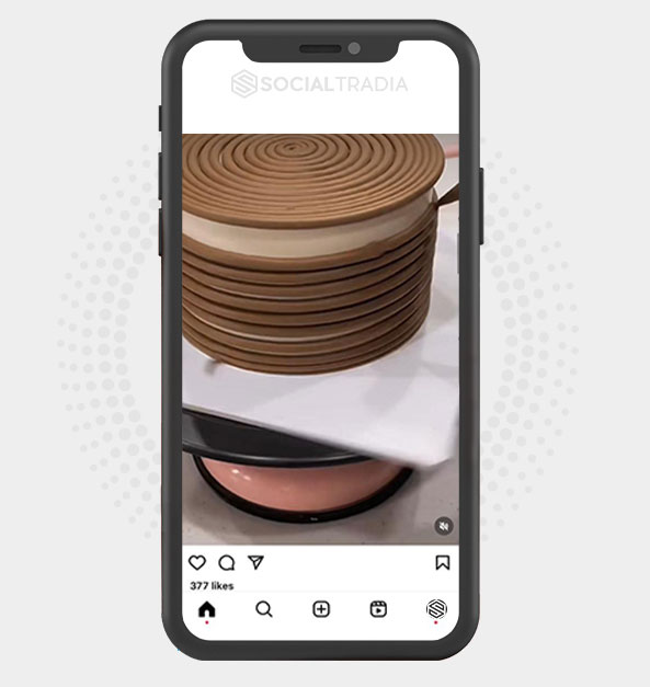 buy Instagram account Bakery Stage (110 k Followers) buy Instagram account Bakery Stage (110 k Followers)