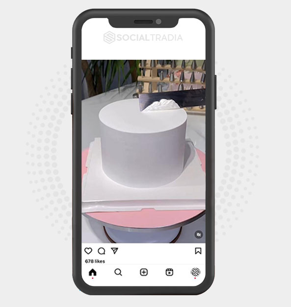 buy Instagram account Bakery Stage (110 k Followers) buy Instagram account Bakery Stage (110 k Followers)