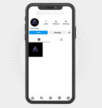 buy Instagram account cffqs ( 6 Followers)