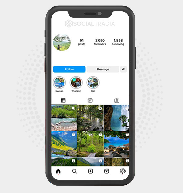 buy Instagram account Discover Land (2 k Followers) buy Instagram account Discover Land (2 k Followers)