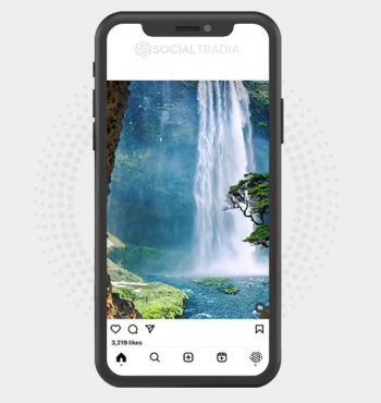 buy instagram account