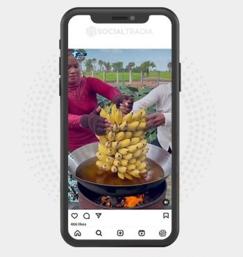 buy Instagram account Fishing Tool (148 k Followers)