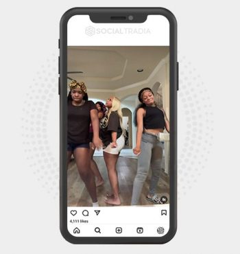 buy instagram account