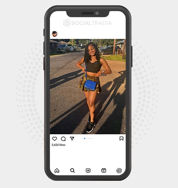 buy Instagram account FunHack (292 k Followers)
