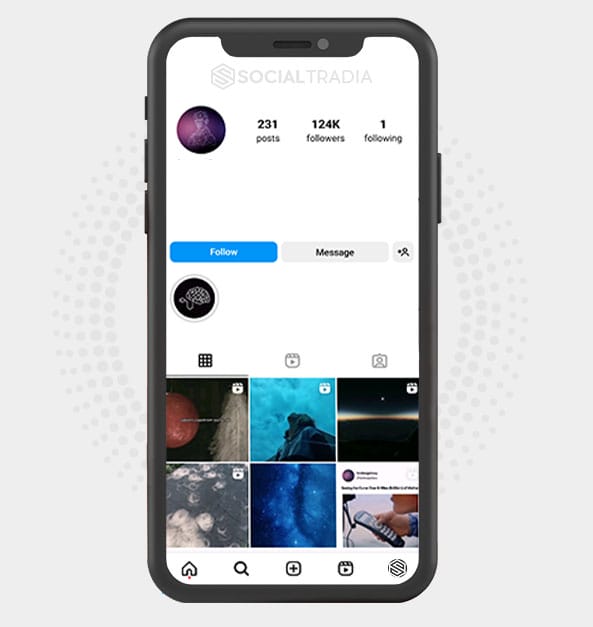 buy Instagram account GalaxyLove (124 k Followers) buy Instagram account GalaxyLove (124 k Followers)
