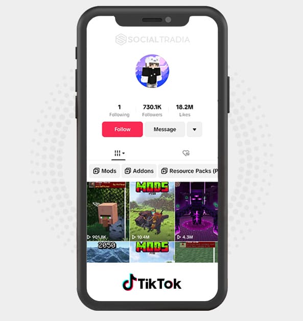 buy Instagram account Gaming Cycle (730.1 k Followers) buy Instagram account Gaming Cycle (730.1 k Followers)