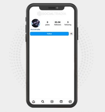 buy instagram account