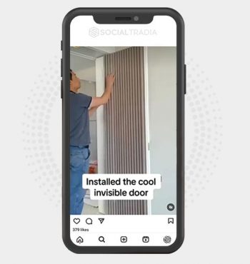 buy instagram account
