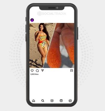 buy instagram account