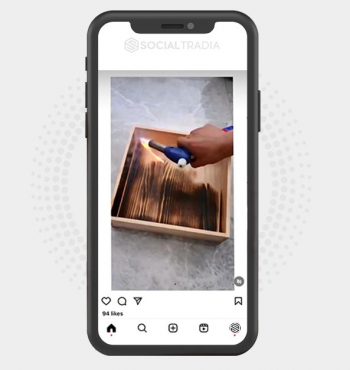 buy instagram account