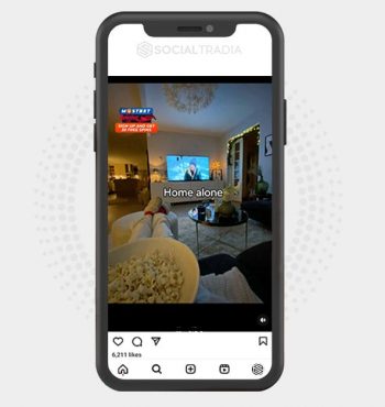 buy instagram account