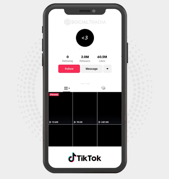 buy Instagram account SoundPic (1.9 m Followers)