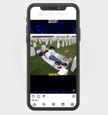 buy instagram account