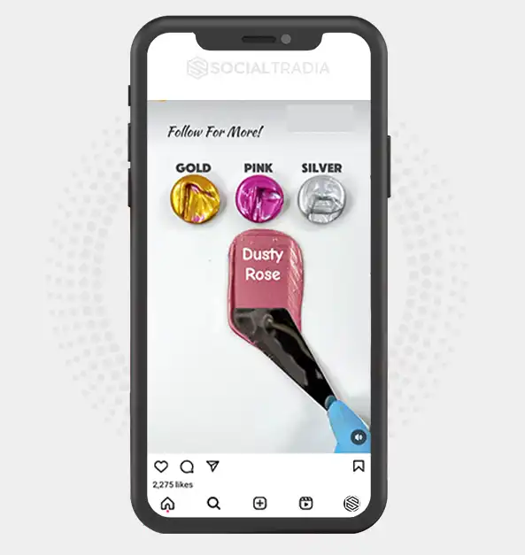 buy instagram account
