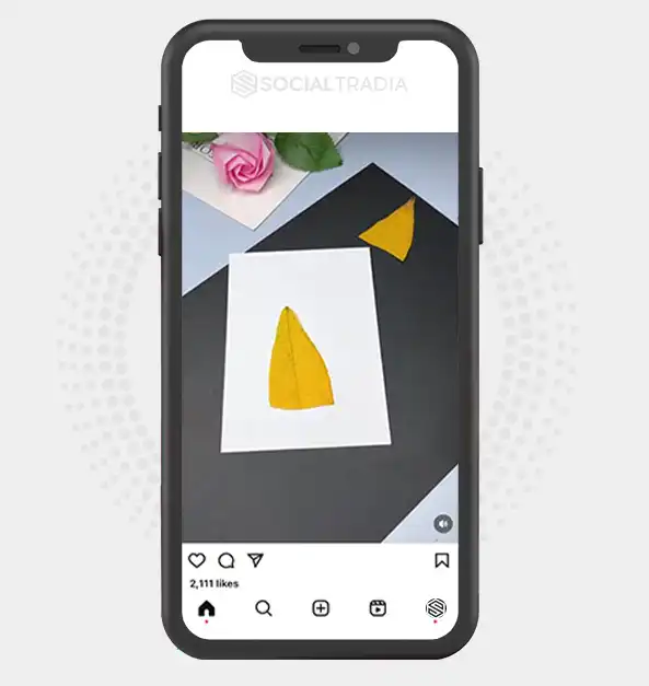 buy instagram account