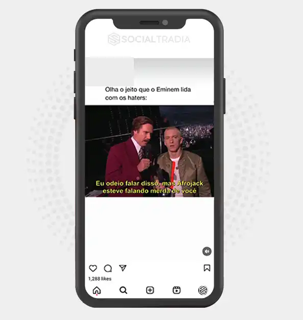 buy instagram account