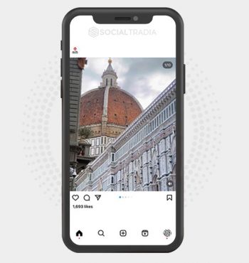 buy instagram account