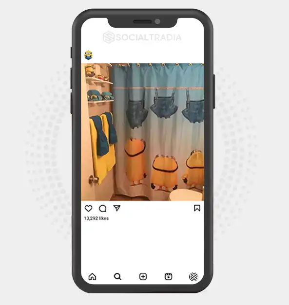 buy instagram account