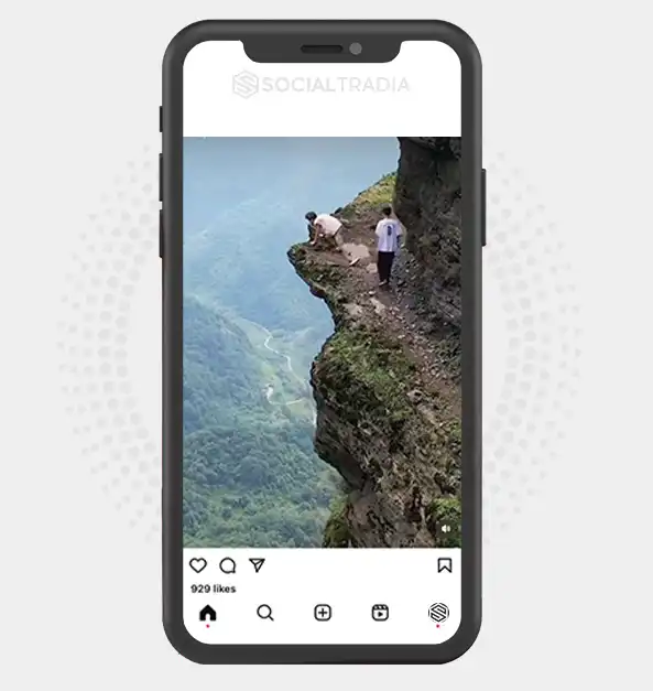 buy instagram account