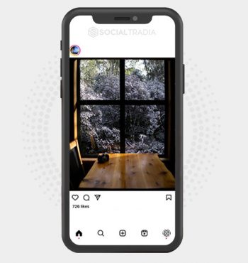 buy Instagram account Pix Collected (2 k Followers)