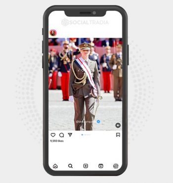 buy instagram account