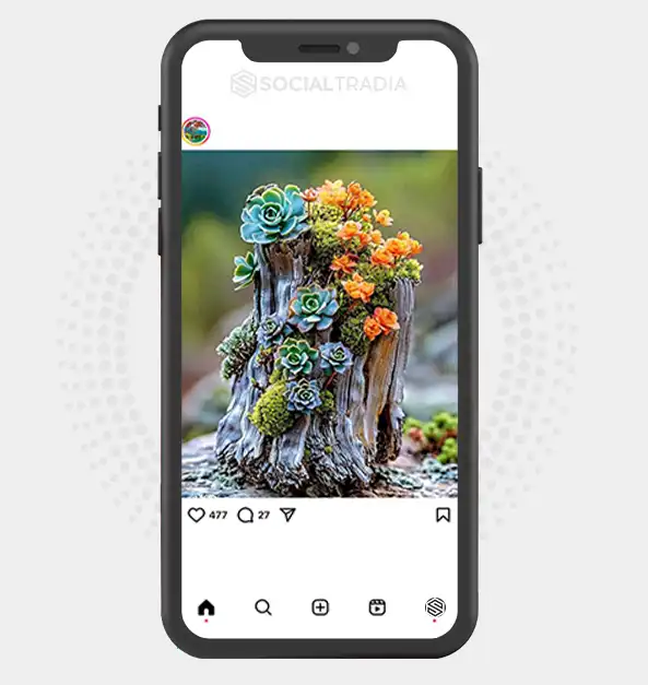 buy instagram account