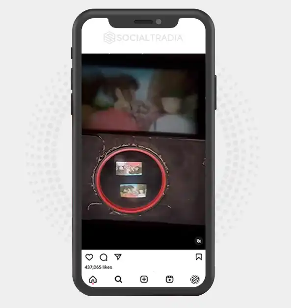 buy instagram account