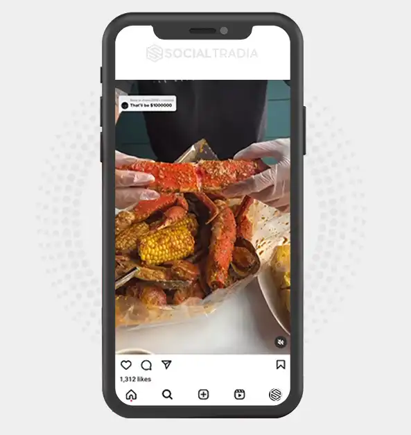 buy instagram account