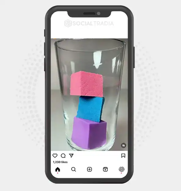 buy instagram account