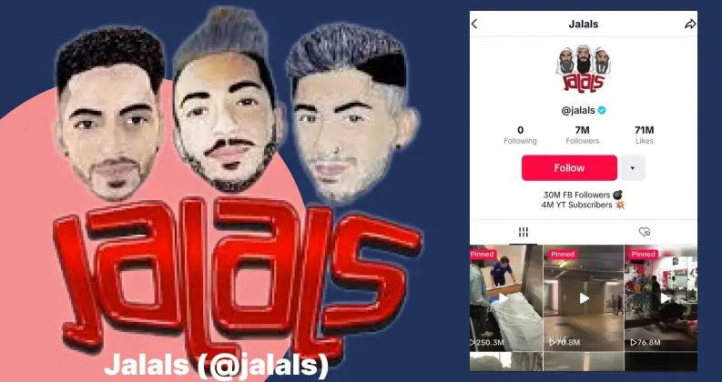 Jalals