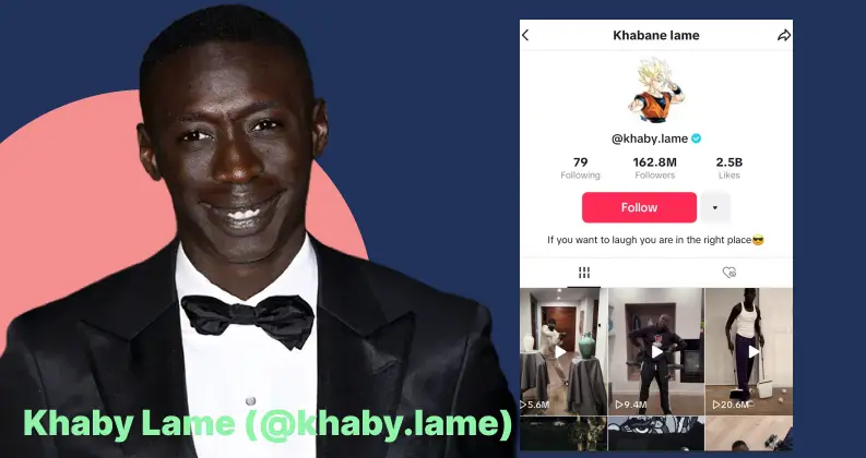 Khaby Lame